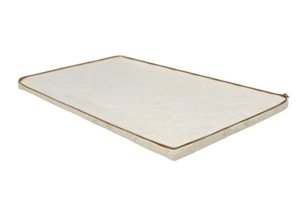 BABYMATEX Matratze Coco Hanf, 120x60x12
