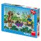 Dino Puzzle La crociera della talpa 100 pezzi