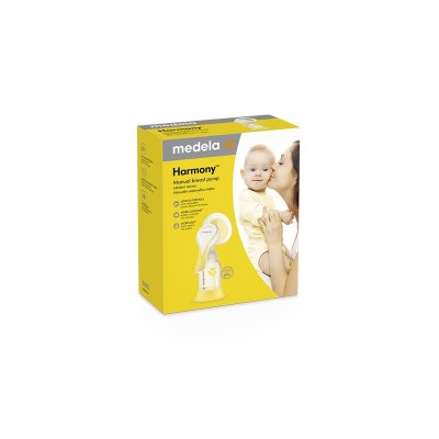 Extractor de leche manual MEDELA Harmony™