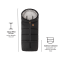 PETITE&MARS Kočárek sportovní Street2 RWS Oak Dense Honey + PETITE&MARS fusak Jibot