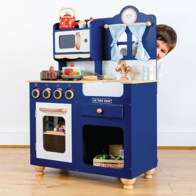 Le Toy Van Oxford Keuken