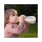 Philips AVENT Natural Response Sauger 5 sehr schneller Durchfluss, 2 Stk.
