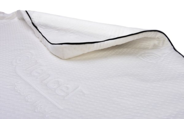 Matratze BABYMATEX Eco Pantera, 120x60x10
