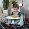 BABY EINSTEIN Aktiv-Spielzeug mit Saugnapf Pop & Glow Starfish™ 6m+