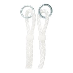 small foot Dřevěná houpačka kůň malovaná - poškozený obal