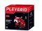 Sluban Pleyerid M38-B1112A Bulldog Mécanique Rouge