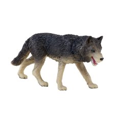 Mojo Waldwolf