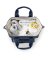 SKIP HOP Wickeltasche/Rucksack Mainframe Midnight Navy