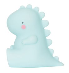 A Little Lovely Company - malé noční světlo - T-rex