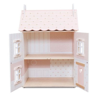 Le Toy Van Casa delle Bambole Rose Heart