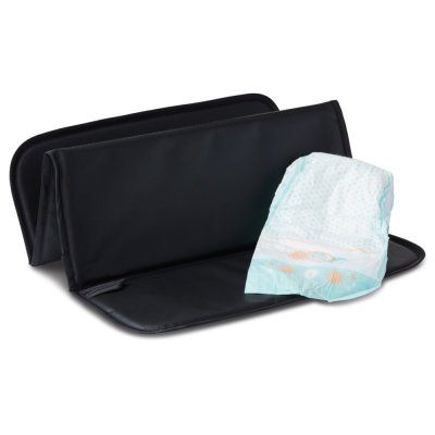Bolsa de maternidade ABC DESIGN Urban Aloe