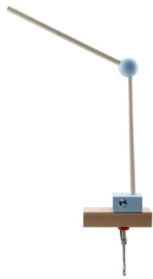 Suporte Móvel Hess Azul