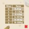HUGGIES® Pannolini usa e getta Extra Care taglia 4 (8-14 kg), 76 pz BOX