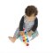 BABY EINSTEIN Pop & Explore Stingray™ sensorisk paradisleksak 6m+