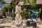 EASYWALKER Kombikinderwagen Harvey⁵ Premium 2v1 Jade Green LITE AIR + CYBEX Aton B2 i-Size