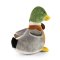 Rappa Peluche pato selvagem 22 cm ECO-FRIENDLY