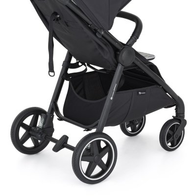 PETITE&MARS Passeggino sportivo Royal2 Nero Perfect Black