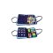 2Kids Toys Livre sensoriel busy Espace