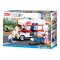 Sluban Town M38-B1065 Ambulance