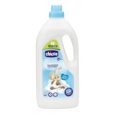 Ammorbidente CHICCO concentrato Dolce in Polvere 1,5 ll, 60 lavaggi