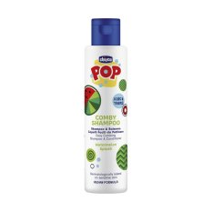 CHICCO Champú y acondicionador Pop Comby Watermelon 250ml