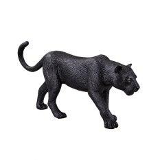 Mojo Schwarzer Panther