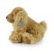Rappa Chien en peluche Cocker Spaniel assis 30 cm ECO-FRIENDLY