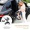 KINDERKRAFT SELECT Sportkinderwagen Yoxi Moonlight Grey