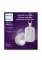 Philips AVENT Laktator elektryczny do mleka matki Hands-Free Premium Plus SCF531/11+Prezent