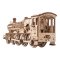 Ugears 3D Holzmechanik Puzzle Harry Potter Hogwarts Express