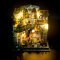 2Kids Toys Miniatura domku Darcyin kwiatowy dom