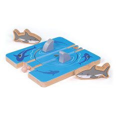 Bigjigs Rail Hai-Wirbel