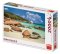 Dino Puzzle Plajă 2000 piese