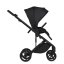 ANEX Kinderwagen kombiniert Eli Midnight