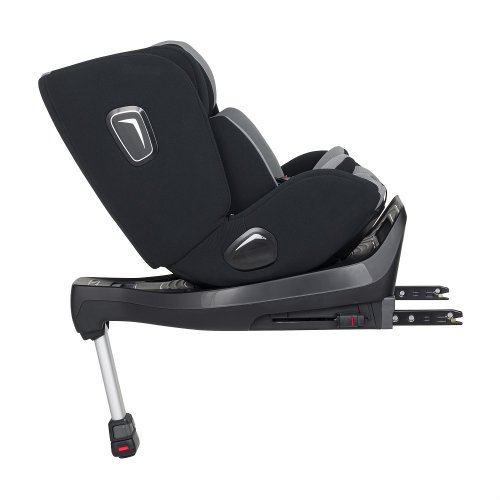 PETITE&MARS Autositz Reversal Pro i-Size 360° Midnight Grey 40-105 cm (0-18 kg)