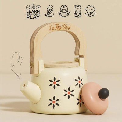 Le Toy Van Vintage Teekanne