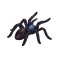 Mojo Mini monde Insectes et araignées 12 pcs