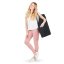 KINDERKRAFT SELECT Travel cot Leody accessories Leody Pink, Premium
