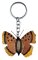 2Kids Toys Drewniany breloczek duży Motyl