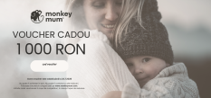 Voucher cadou în valoare de 1000 RON