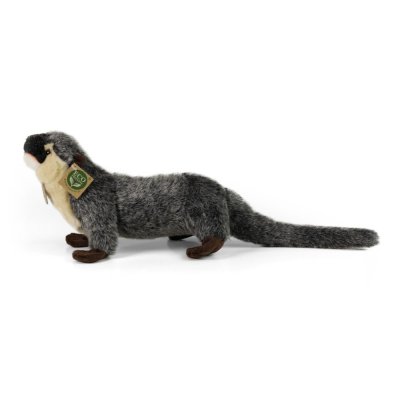 Rappa Pluszowa wydra 30 cm ECO-FRIENDLY