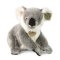 Rappa Pluche koala staand 25 cm ECO-FRIENDLY