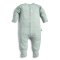 ERGOPOUCH Kombinezon do spania z bawełny organicznej Onesie Sage 12-24 m, 2,5 tog