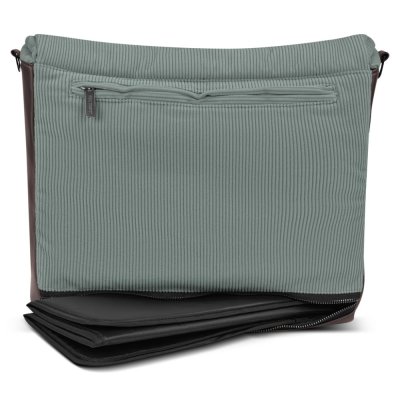 Bolsa de maternidade ABC DESIGN Urban Aloe