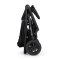 PETITE&MARS Kočárek sportovní Airwalk2 Perfect Black