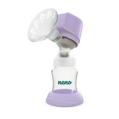 NENO Tiralatte elettrico trifase Presto