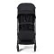 KINDERKRAFT Sportwagen Indy 3 Coal Black