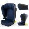 KINDERKRAFT Foldable Car Seat Unity 2 I-Size (100-150 cm) Navy