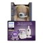 Philips AVENT Babymonitor video SCD891/26+NATTOU Napp 4 i 1 Sleepy Bear blekbrun 0m+