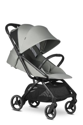 EASYWALKER Poussette combinée Rockey M Fresh Green